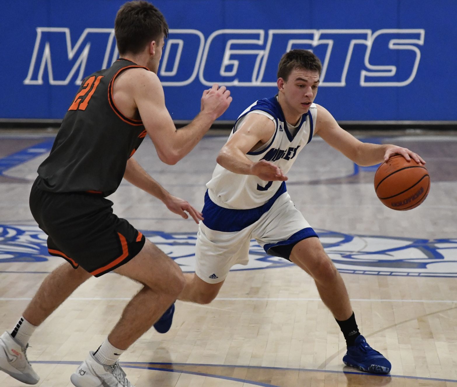 Freeburg 51, Wesclin 37